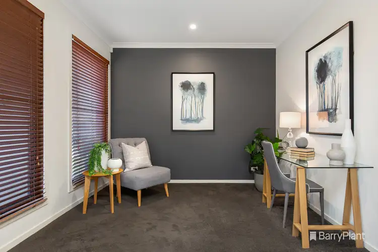 Fourth view of Homely house listing, 73 Dexter Crescent, Clyde North VIC 3978