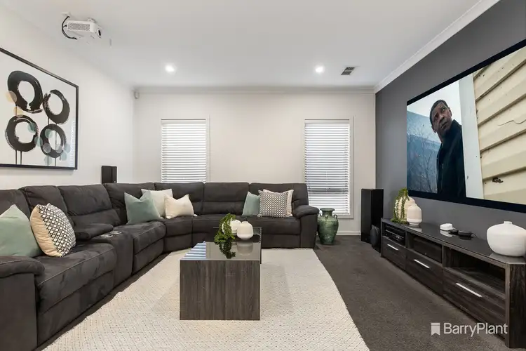 Fifth view of Homely house listing, 73 Dexter Crescent, Clyde North VIC 3978
