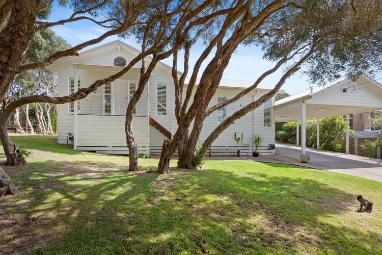 4 Harold Road, Rye VIC 3941