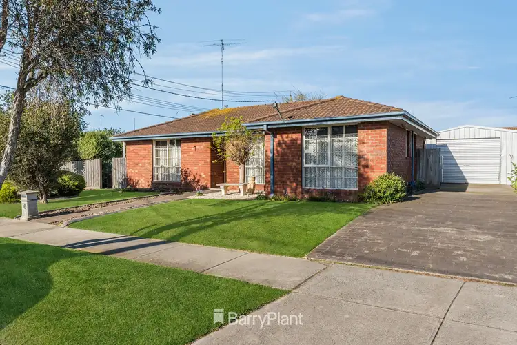 Second view of Homely house listing, 14 East End Crescent, St Albans Park VIC 3219