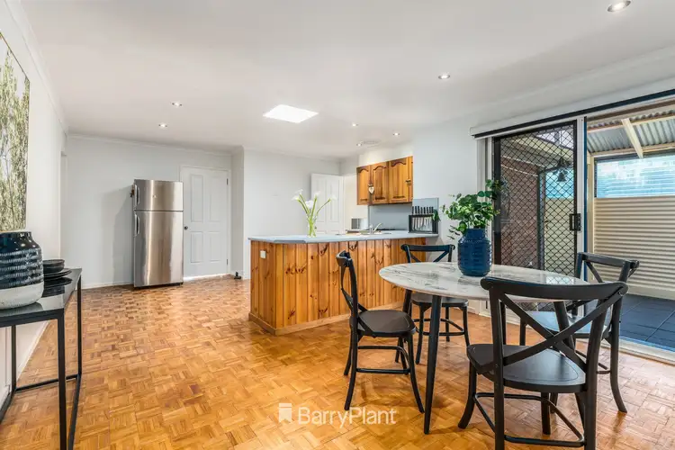 Fourth view of Homely house listing, 14 East End Crescent, St Albans Park VIC 3219