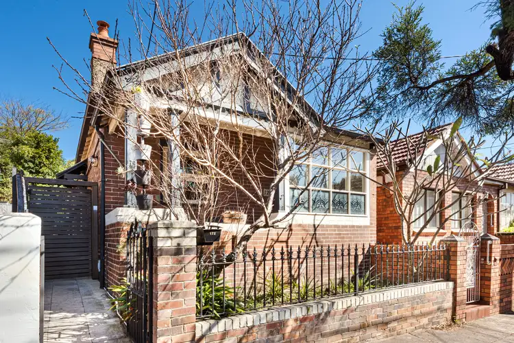 172 Cavendish Street, Stanmore NSW 2048