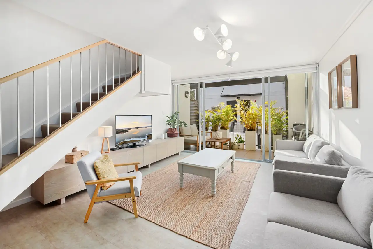 Main view of Homely apartment listing, 13/5-7 Careel Head Road, Avalon Beach NSW 2107