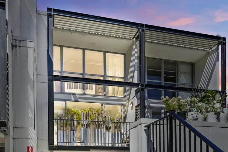 Fourth view of Homely apartment listing, 13/5-7 Careel Head Road, Avalon Beach NSW 2107