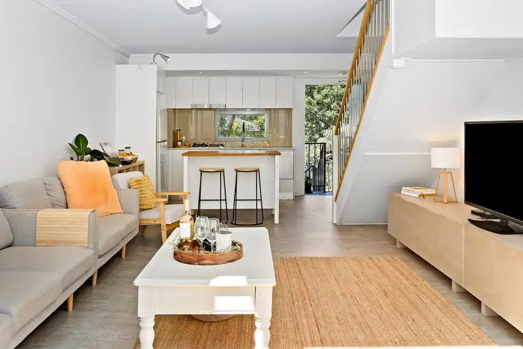 Fifth view of Homely apartment listing, 13/5-7 Careel Head Road, Avalon Beach NSW 2107