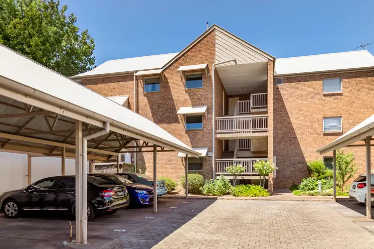 Main view of Homely unit listing, 7/355A Angas Street, Adelaide SA 5000