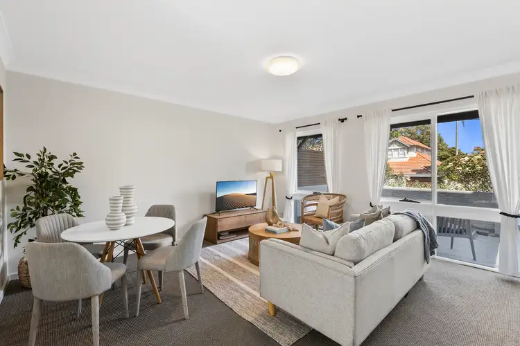 Main view of Homely apartment listing, 24/5-17 High Street, Manly NSW 2095