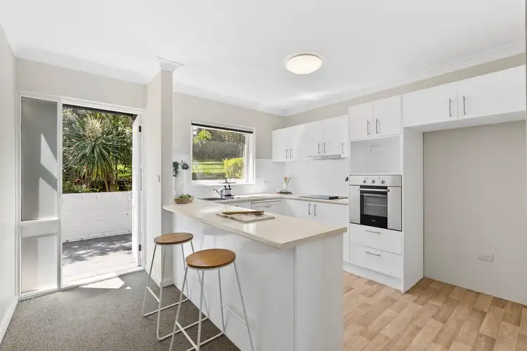 Second view of Homely apartment listing, 24/5-17 High Street, Manly NSW 2095