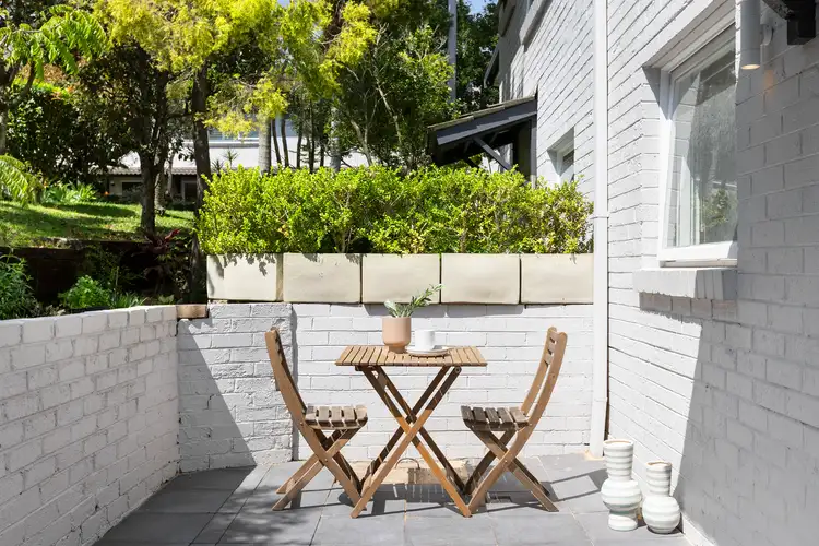 Fourth view of Homely apartment listing, 24/5-17 High Street, Manly NSW 2095