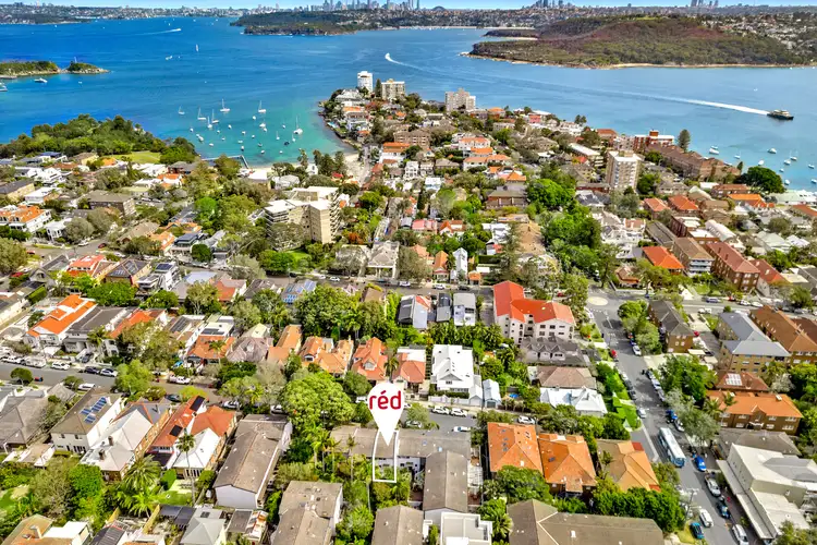 Sixth view of Homely apartment listing, 24/5-17 High Street, Manly NSW 2095