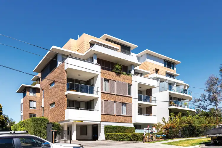45/2 Cowan Road, Mount Colah NSW 2079