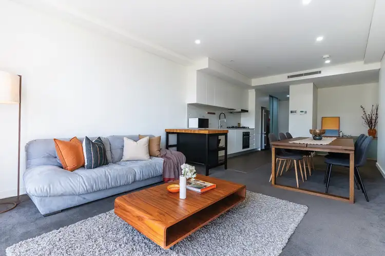 22/5 Citrus Avenue, Hornsby NSW 2077