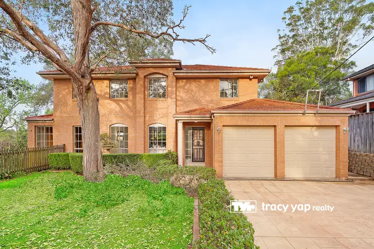 Main view of Homely house listing, 44B York Street, Epping NSW 2121