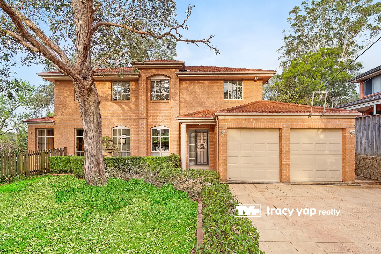 Main view of Homely house listing, 44B York Street, Epping NSW 2121