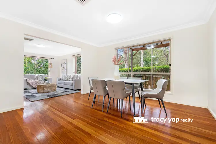 Fourth view of Homely house listing, 44B York Street, Epping NSW 2121