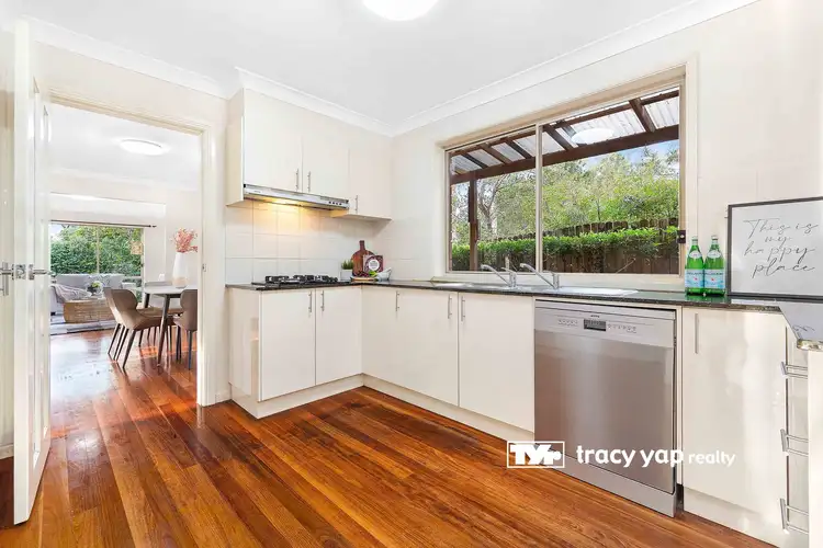 Fifth view of Homely house listing, 44B York Street, Epping NSW 2121