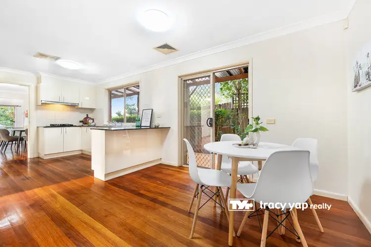 Sixth view of Homely house listing, 44B York Street, Epping NSW 2121