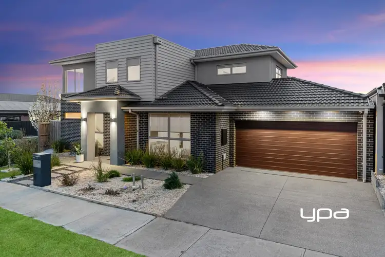 Main view of Homely house listing, 21 Nugget Street, Diggers Rest VIC 3427