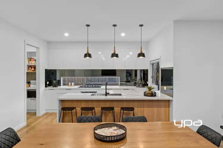 Second view of Homely house listing, 21 Nugget Street, Diggers Rest VIC 3427