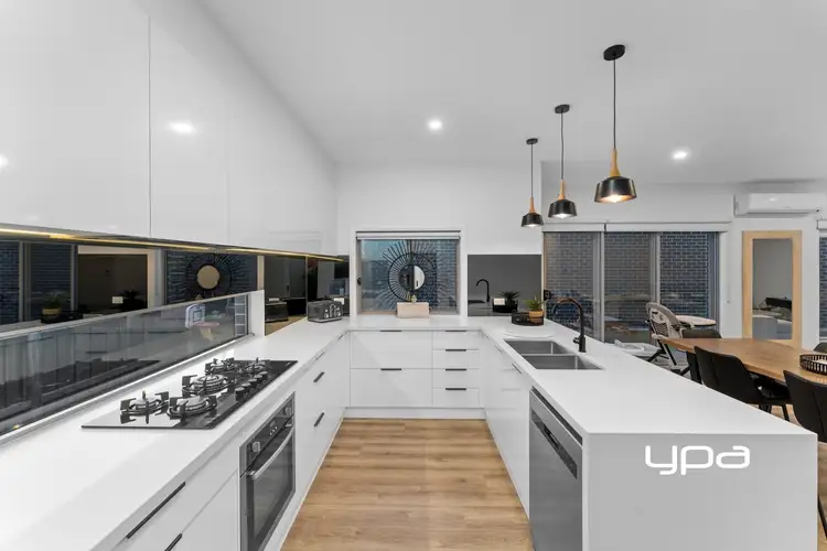 Third view of Homely house listing, 21 Nugget Street, Diggers Rest VIC 3427