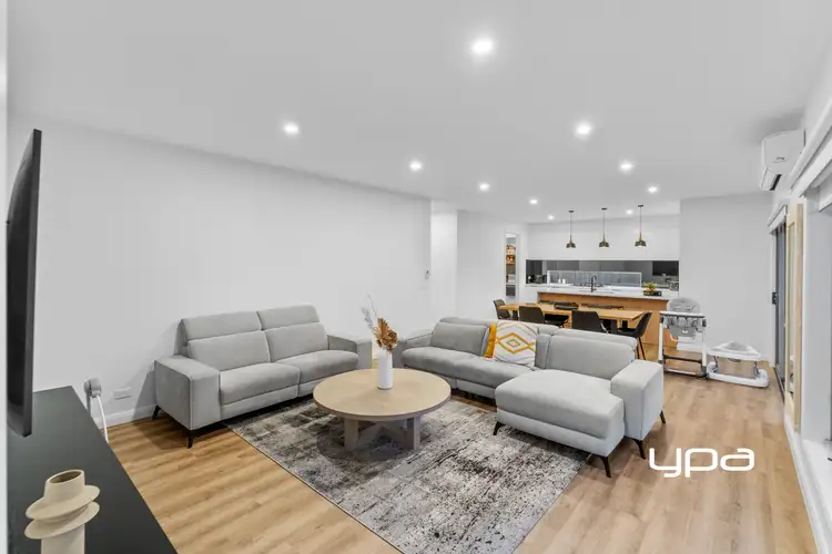 Fourth view of Homely house listing, 21 Nugget Street, Diggers Rest VIC 3427