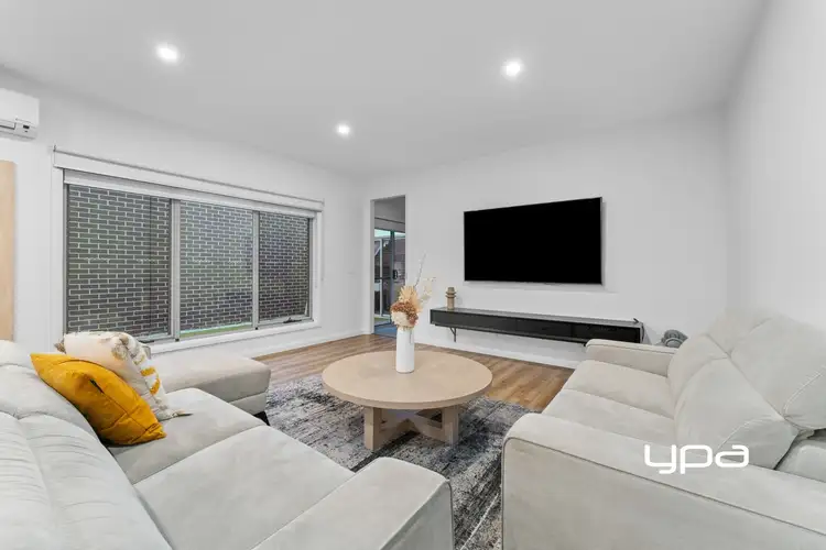 Fifth view of Homely house listing, 21 Nugget Street, Diggers Rest VIC 3427