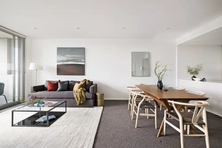 Third view of Homely apartment listing, B703/359 Illawarra Road, Marrickville NSW 2204