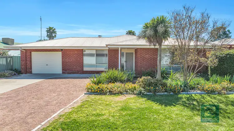 8 Woongarra Street, Echuca VIC 3564