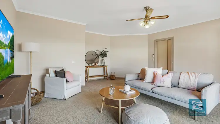 Second view of Homely house listing, 8 Woongarra Street, Echuca VIC 3564
