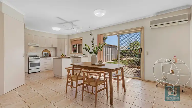 Third view of Homely house listing, 8 Woongarra Street, Echuca VIC 3564