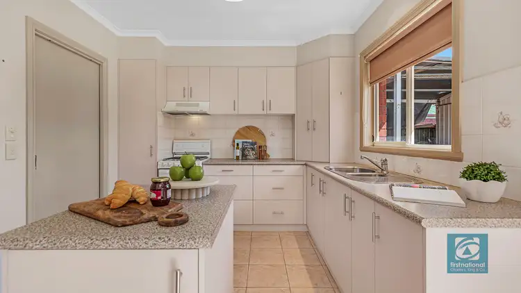Fourth view of Homely house listing, 8 Woongarra Street, Echuca VIC 3564