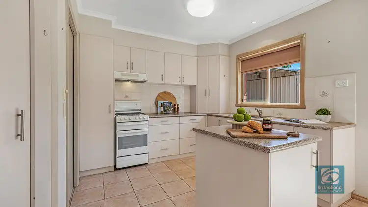 Fifth view of Homely house listing, 8 Woongarra Street, Echuca VIC 3564