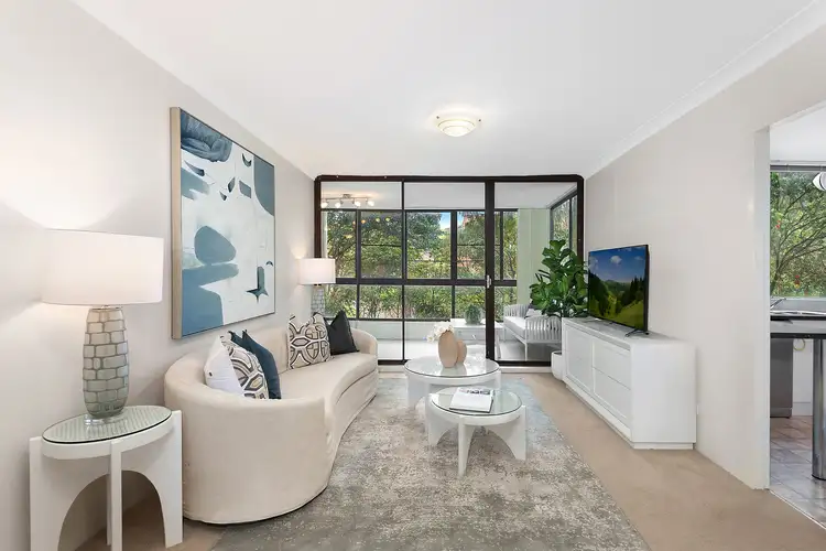49/10 Hume Street, Wollstonecraft NSW 2065