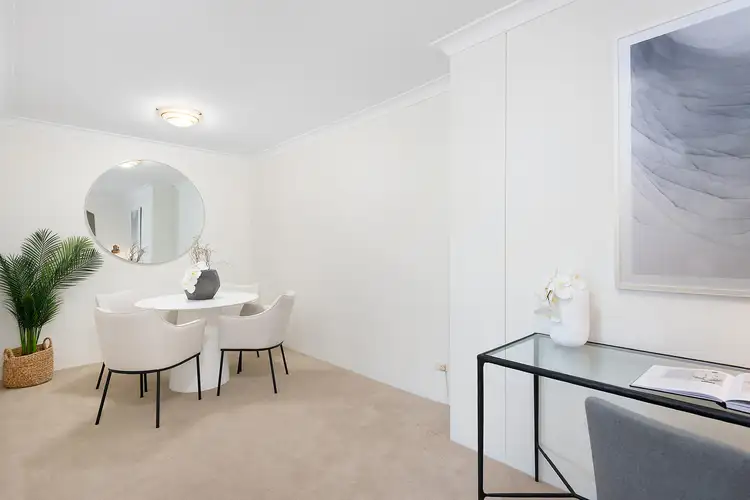 Second view of Homely apartment listing, 49/10 Hume Street, Wollstonecraft NSW 2065
