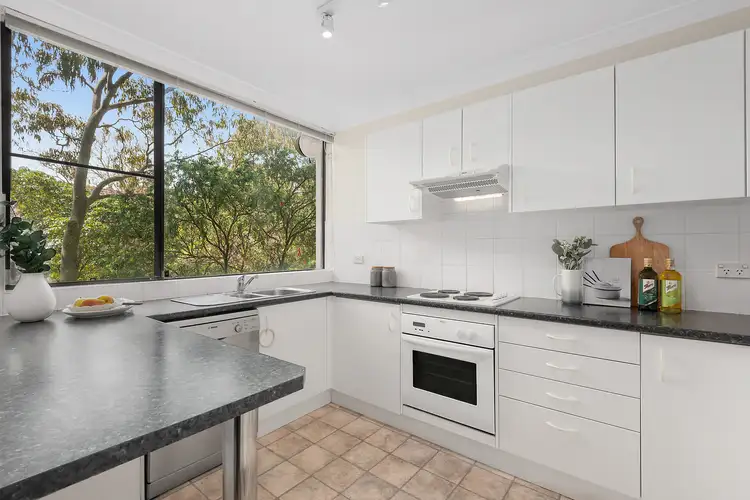 Third view of Homely apartment listing, 49/10 Hume Street, Wollstonecraft NSW 2065