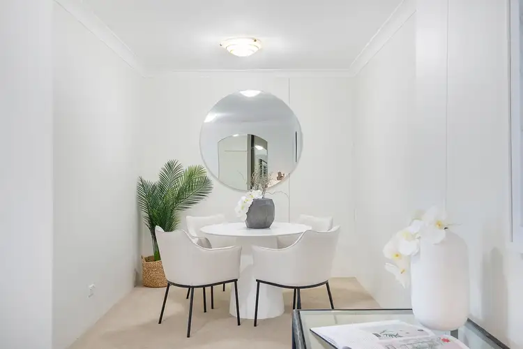Fourth view of Homely apartment listing, 49/10 Hume Street, Wollstonecraft NSW 2065