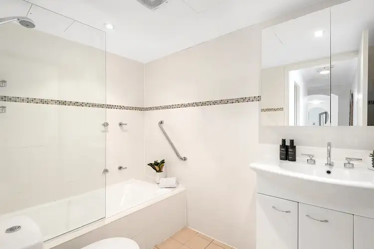 Sixth view of Homely apartment listing, 49/10 Hume Street, Wollstonecraft NSW 2065