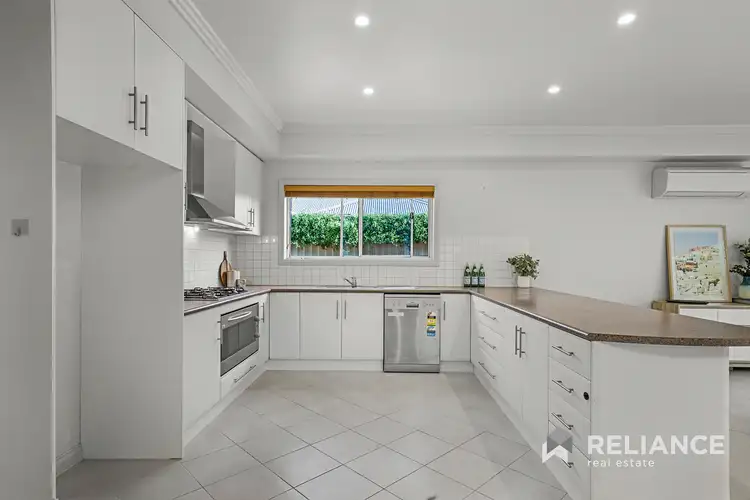 Fifth view of Homely house listing, 58 Lennon Boulevard, Point Cook VIC 3030