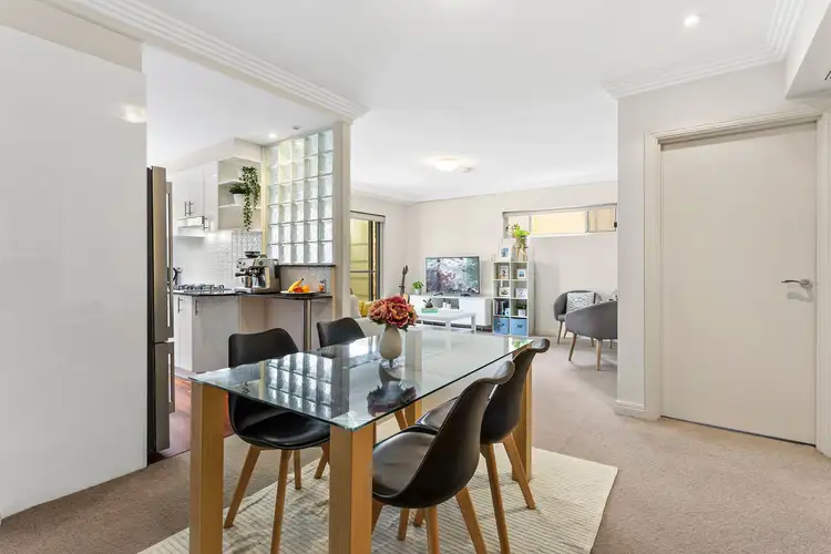 Fourth view of Homely apartment listing, 1/112-124 Cowles Road, Mosman NSW 2088
