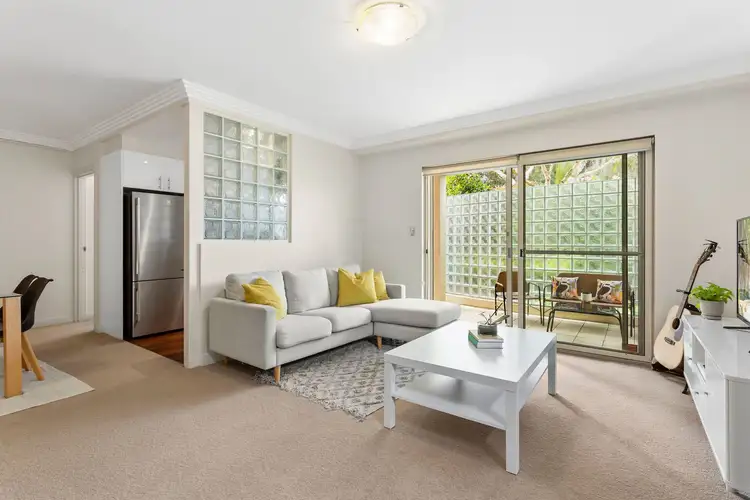 Fifth view of Homely apartment listing, 1/112-124 Cowles Road, Mosman NSW 2088