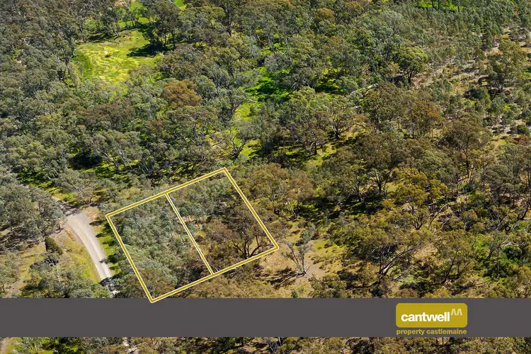Main view of Homely rural property listing, CA 19 & 20 Mt. Camel - Graytown Road, Redcastle VIC 3523