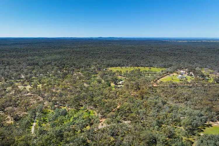 Third view of Homely rural property listing, CA 19 & 20 Mt. Camel - Graytown Road, Redcastle VIC 3523