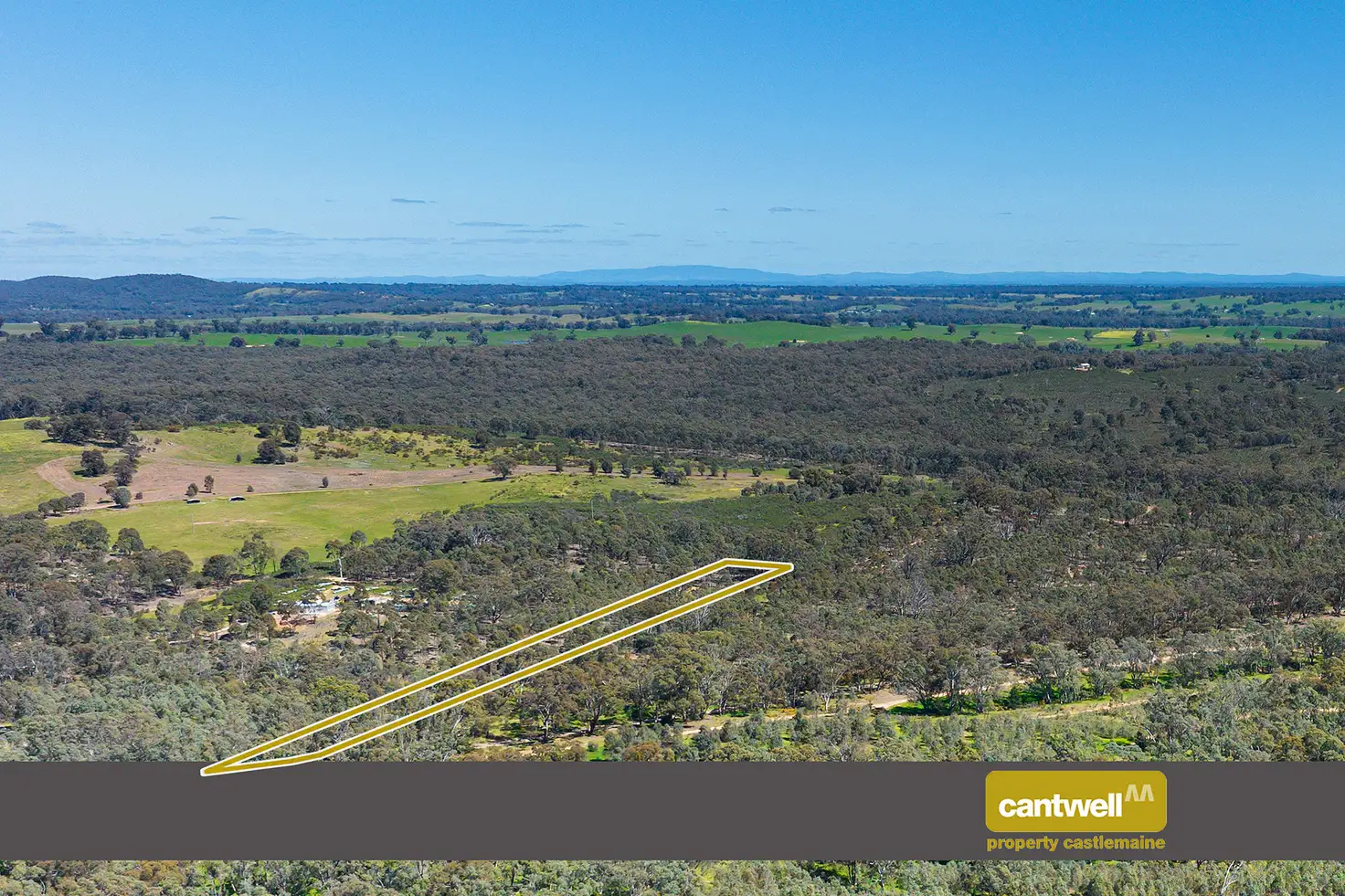 Main view of Homely rural property listing, Lot 37E Mt. Camel - Graytown Road, Redcastle VIC 3523