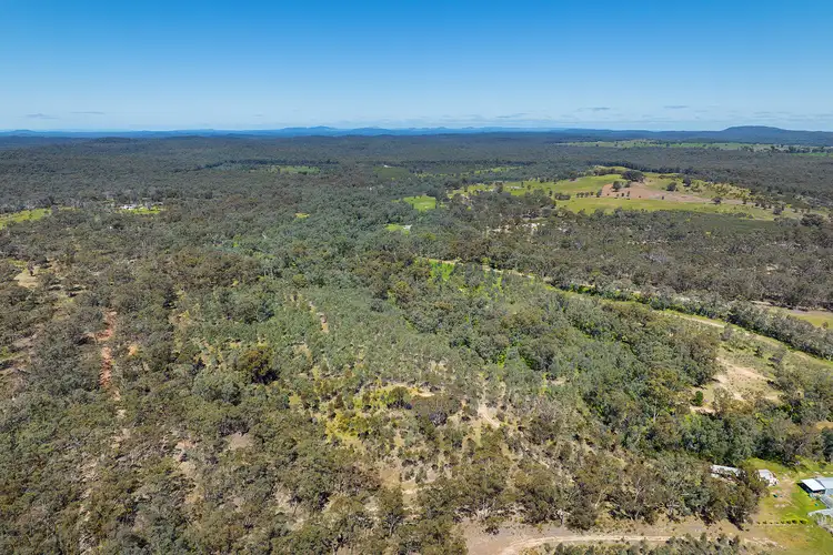 Second view of Homely rural property listing, Lot 37E Mt. Camel - Graytown Road, Redcastle VIC 3523