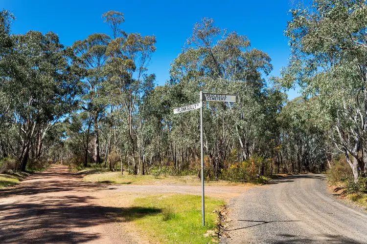 Third view of Homely rural property listing, Lot 37E Mt. Camel - Graytown Road, Redcastle VIC 3523