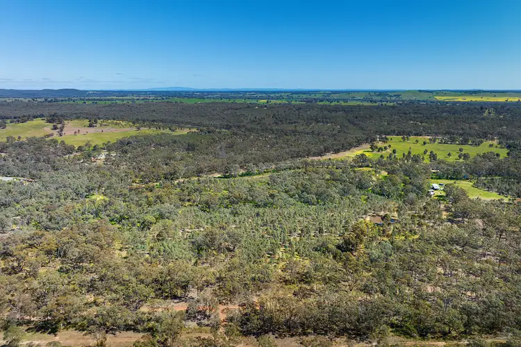 Fifth view of Homely rural property listing, Lot 37E Mt. Camel - Graytown Road, Redcastle VIC 3523