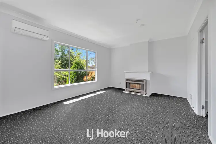 Second view of Homely house listing, 22 Oak Avenue, Doveton VIC 3177