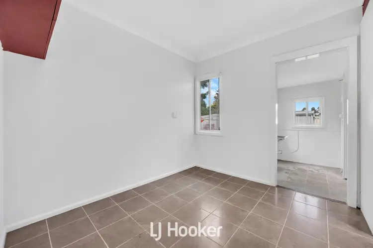 Fourth view of Homely house listing, 22 Oak Avenue, Doveton VIC 3177