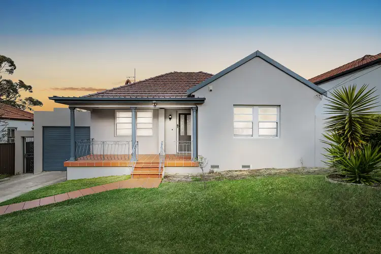 Main view of Homely house listing, 106 Charles Street, Putney NSW 2112