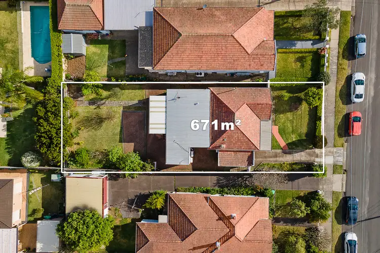 Third view of Homely house listing, 106 Charles Street, Putney NSW 2112